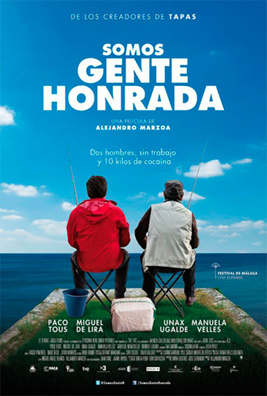 Somos gente honrada