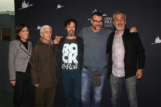 Premiados Hijo de Cain