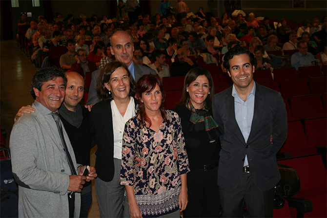 Premiados La Plaga