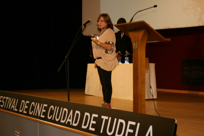 Premiados a la mejor película