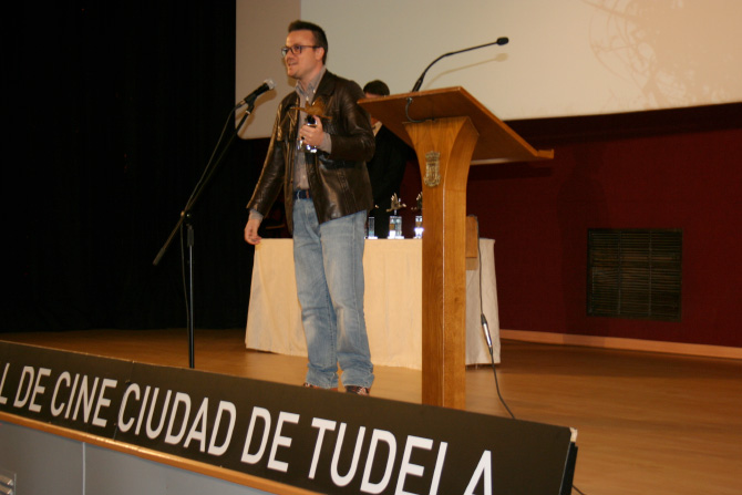 Premiados Premio joven
